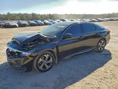 1HGCV1F43JA103005 2018 HONDA ACCORD