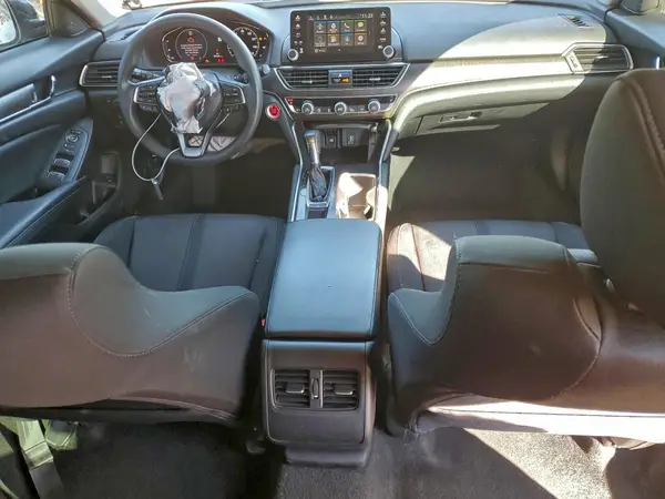 1HGCV1F43JA103005 2018 HONDA ACCORD - Image 8