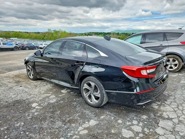 1HGCV1F43JA108172 2018 HONDA ACCORD - Image 2