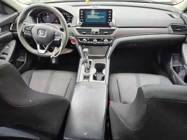 1HGCV1F43JA108172 2018 HONDA ACCORD - Image 8