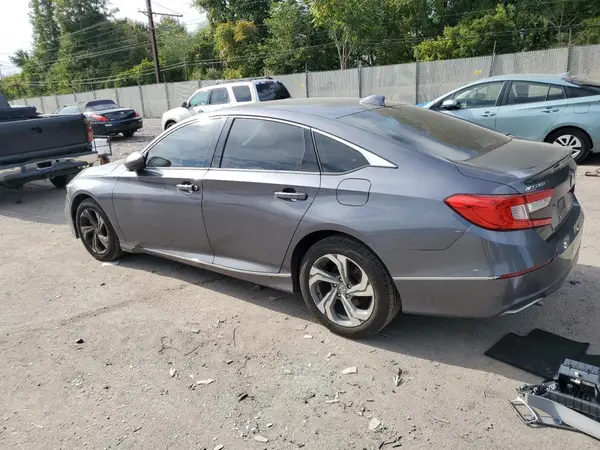 1HGCV1F43JA114960 2018 HONDA ACCORD - Image 2