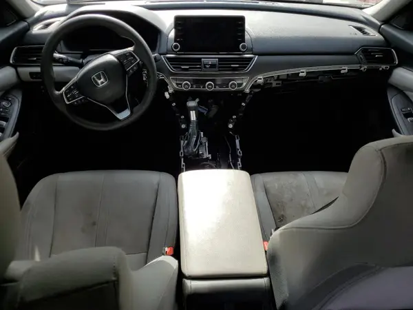 1HGCV1F43JA114960 2018 HONDA ACCORD - Image 8
