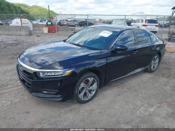 1HGCV1F43JA116675 2018 HONDA ACCORD - Image 2