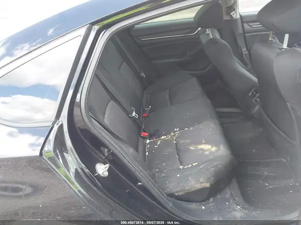 1HGCV1F43JA116675 2018 HONDA ACCORD - Image 8