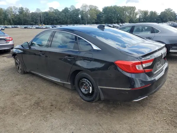 1HGCV1F43JA120998 2018 HONDA ACCORD - Image 2