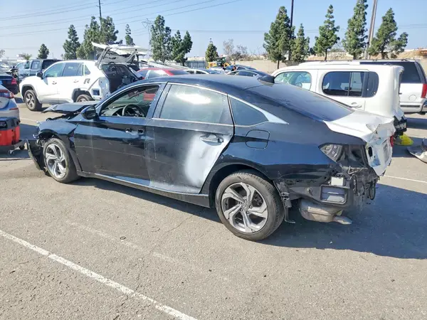 1HGCV1F43JA122959 2018 HONDA ACCORD - Image 2