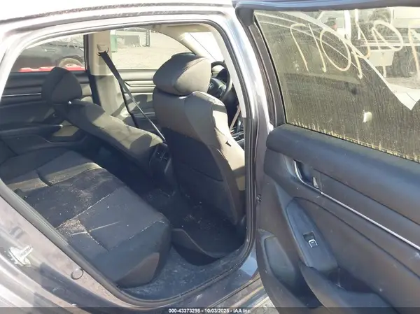 1HGCV1F43JA132214 2018 HONDA ACCORD - Image 8