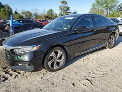 1HGCV1F43JA135677 2018 HONDA ACCORD
