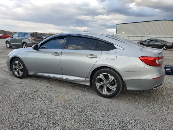 1HGCV1F43JA136585 2018 HONDA ACCORD - Image 2