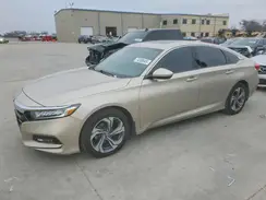 1HGCV1F43JA136778 2018 HONDA ACCORD