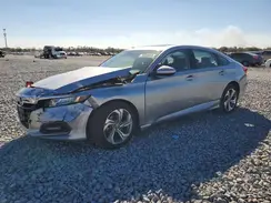 1HGCV1F43JA142158 2018 HONDA ACCORD