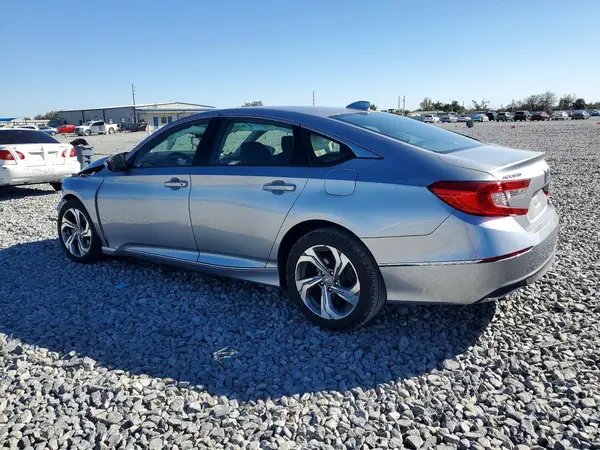 1HGCV1F43JA142158 2018 HONDA ACCORD - Image 2