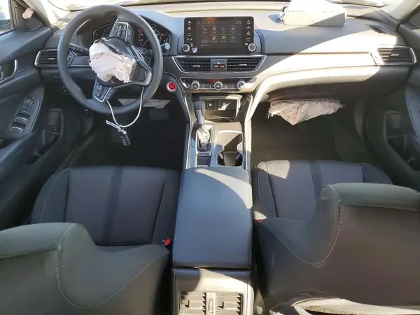 1HGCV1F43JA142158 2018 HONDA ACCORD - Image 8