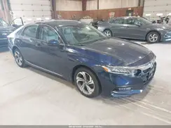 1HGCV1F43JA146081 2018 HONDA ACCORD