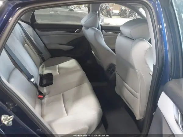 1HGCV1F43JA146081 2018 HONDA ACCORD - Image 8