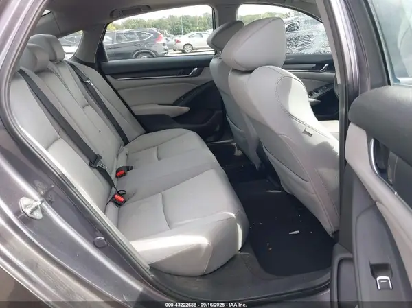 1HGCV1F43JA146209 2018 HONDA ACCORD - Image 8