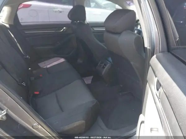 1HGCV1F43JA153404 2018 HONDA ACCORD - Image 8