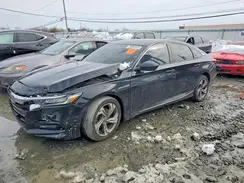 1HGCV1F43JA157694 2018 HONDA ACCORD