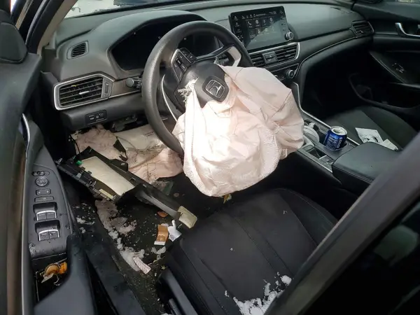 1HGCV1F43JA157694 2018 HONDA ACCORD - Image 8
