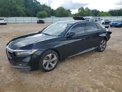 1HGCV1F43JA157730 2018 HONDA ACCORD