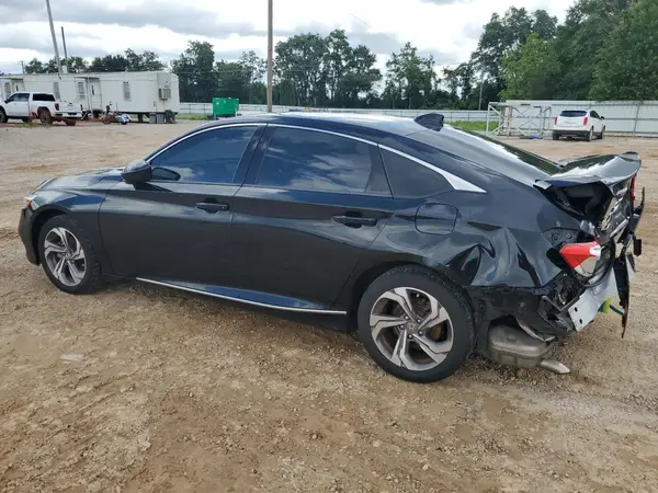 1HGCV1F43JA157730 2018 HONDA ACCORD - Image 2