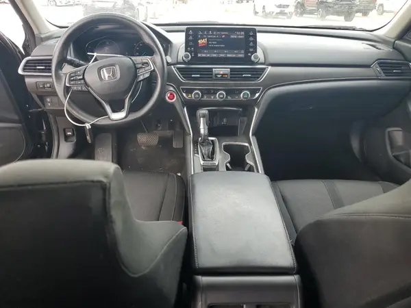1HGCV1F43JA157730 2018 HONDA ACCORD - Image 8