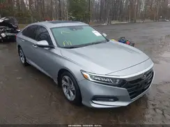 1HGCV1F43JA158263 2018 HONDA ACCORD