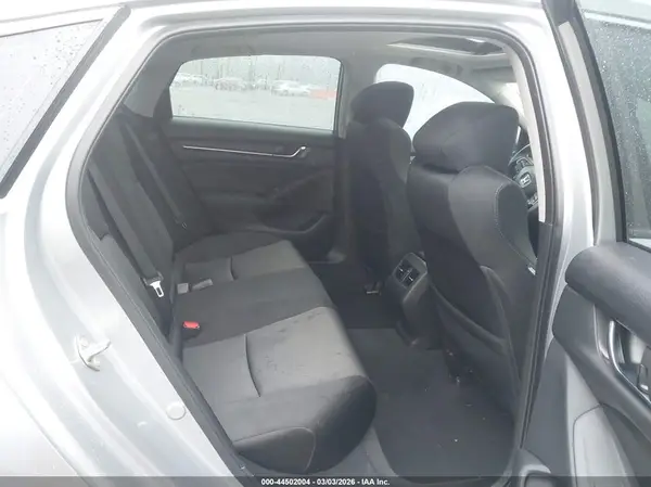 1HGCV1F43JA158263 2018 HONDA ACCORD - Image 8