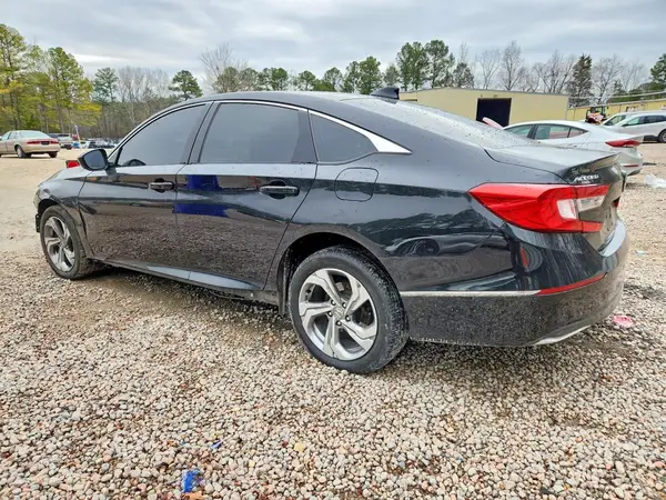 1HGCV1F43JA161454 2018 HONDA ACCORD - Image 2