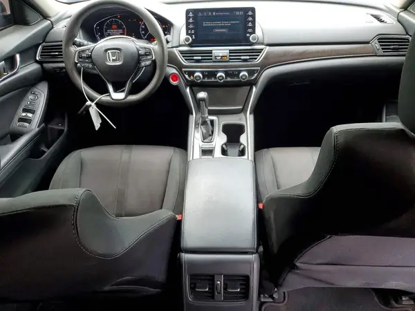 1HGCV1F43JA161454 2018 HONDA ACCORD - Image 8
