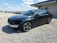 1HGCV1F43JA167111 2018 HONDA ACCORD