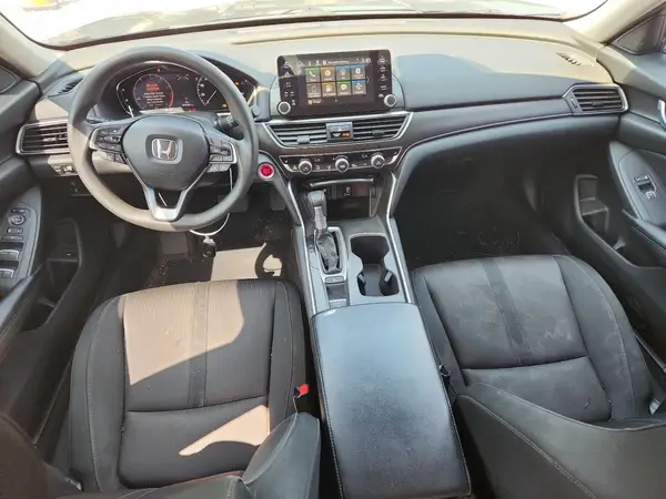 1HGCV1F43JA167111 2018 HONDA ACCORD - Image 8
