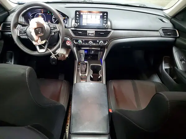 1HGCV1F43JA173524 2018 HONDA ACCORD - Image 8
