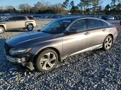 1HGCV1F43JA181400 2018 HONDA ACCORD