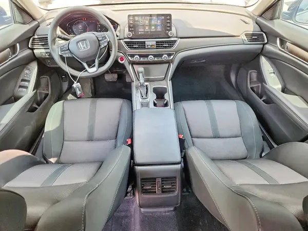1HGCV1F43JA181803 2018 HONDA ACCORD - Image 8