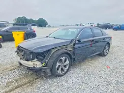 1HGCV1F43JA185396 2018 HONDA ACCORD