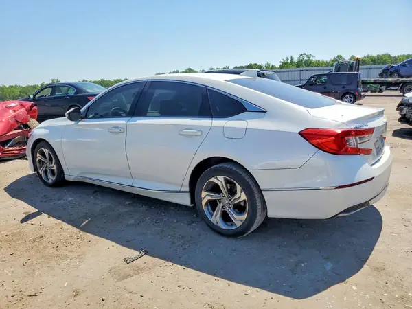 1HGCV1F43JA185429 2018 HONDA ACCORD - Image 2