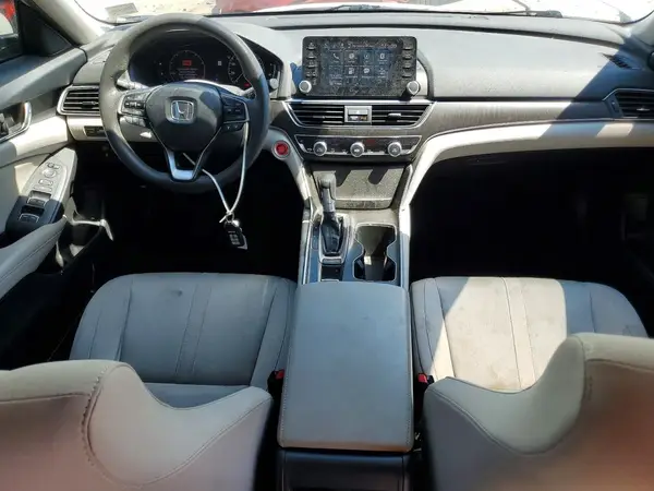 1HGCV1F43JA185429 2018 HONDA ACCORD - Image 8