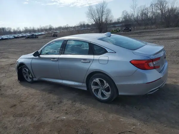 1HGCV1F43JA194289 2018 HONDA ACCORD - Image 2