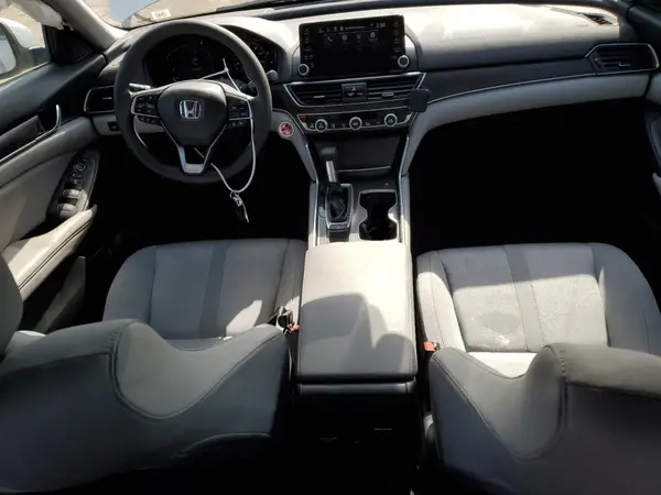 1HGCV1F43JA194289 2018 HONDA ACCORD - Image 8