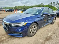 1HGCV1F43JA202939 2018 HONDA ACCORD