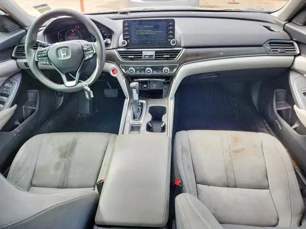 1HGCV1F43JA202939 2018 HONDA ACCORD - Image 8