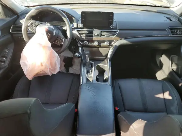 1HGCV1F43JA210944 2018 HONDA ACCORD - Image 8