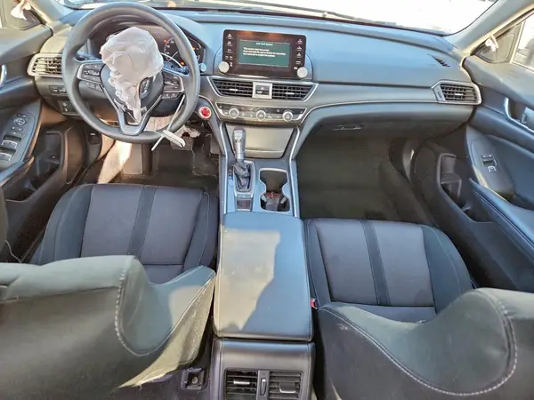 1HGCV1F43JA211401 2018 HONDA ACCORD - Image 8