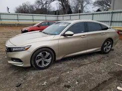 1HGCV1F43JA217537 2018 HONDA ACCORD