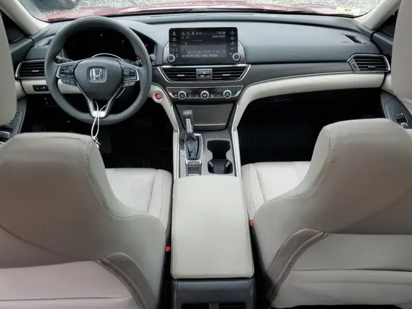 1HGCV1F43JA218266 2018 HONDA ACCORD - Image 8