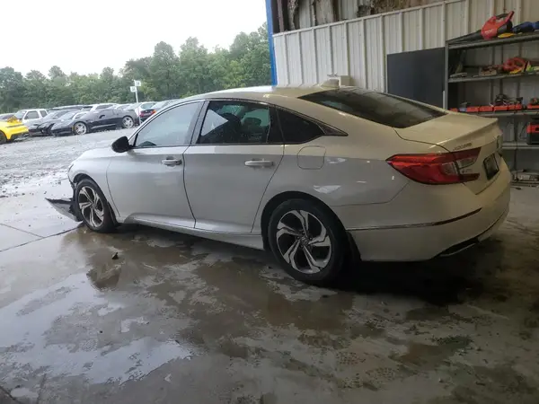 1HGCV1F43JA218347 2018 HONDA ACCORD - Image 2
