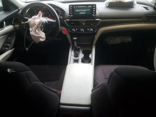 1HGCV1F43JA218347 2018 HONDA ACCORD - Image 8