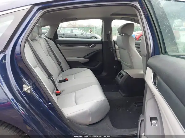 1HGCV1F43JA226495 2018 HONDA ACCORD - Image 8