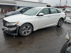 1HGCV1F43JA229235 2018 HONDA ACCORD